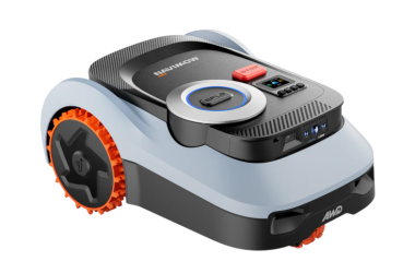 Segway Navimow i210 LiDAR Pro