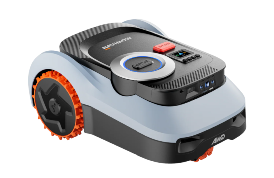 Segway Navimow i210 LiDAR Pro
