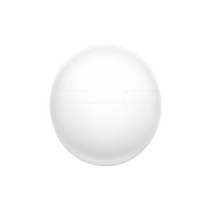 White Back closure