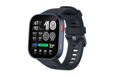 amazfit bip max