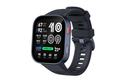 amazfit bip max