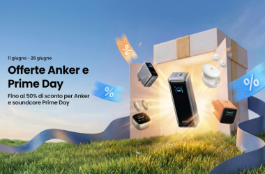 anker prime day