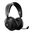 copertina steelseries Arctis Nova Pro Omni