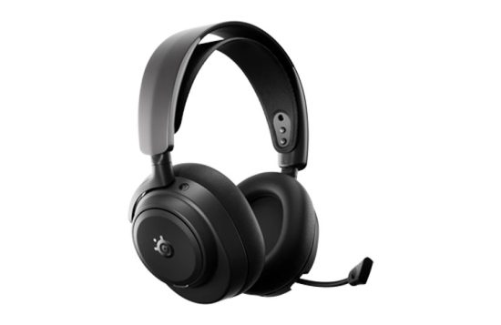 copertina steelseries Arctis Nova Pro Omni