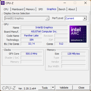 cpuz 5