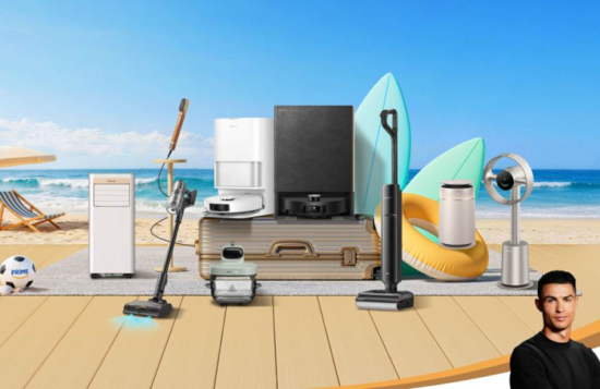 dreame prime day