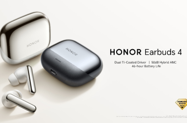honor earbuds 4
