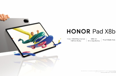 honor pad x8b