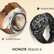 honor watch 6