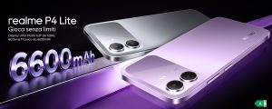 realme P4x e P4 Lite 4G debuttano ufficialmente 11 horizontal