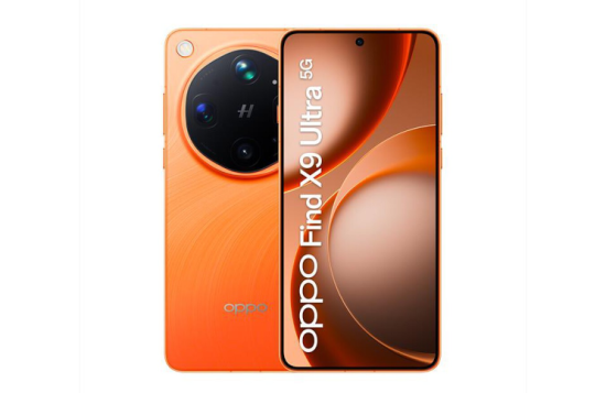 oppo find x9 ultra
