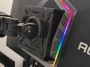 Recensione AGON PRO AG326UZD2: quando il QD-OLED incontra il 4K a 240 Hz 30 photo 2026 06 24 12 26 09 1