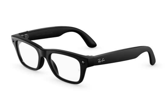rayban meta