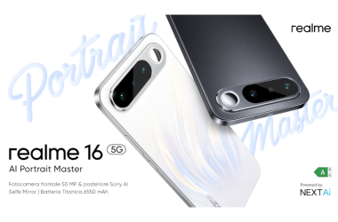 realme 16 5g 1