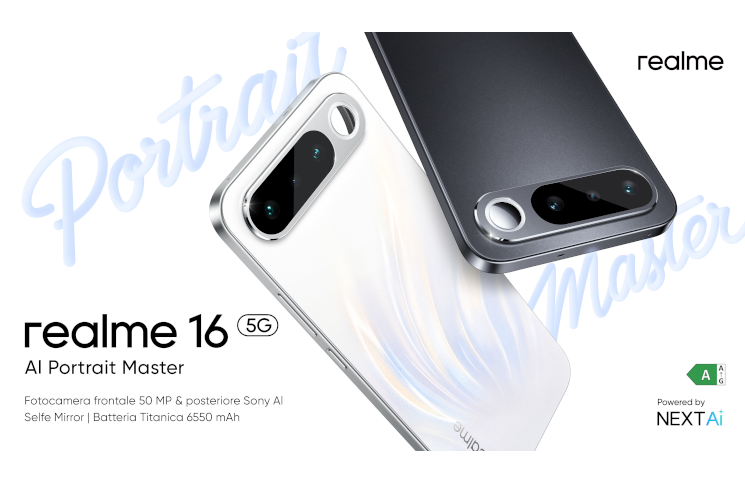 realme 16 5g 1