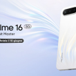 realme 16 5g