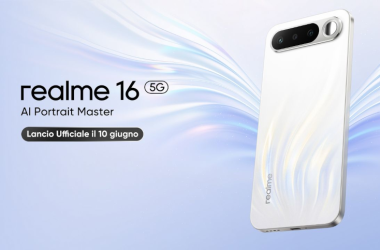 realme 16 5g