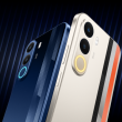 realme serie P4