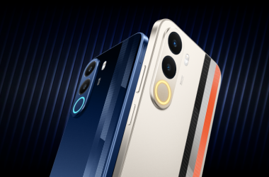 realme serie P4
