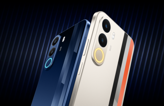 realme serie P4