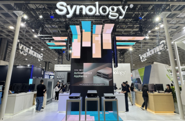 synology computex