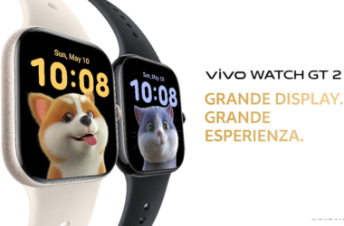 vivo WATCH GT 2