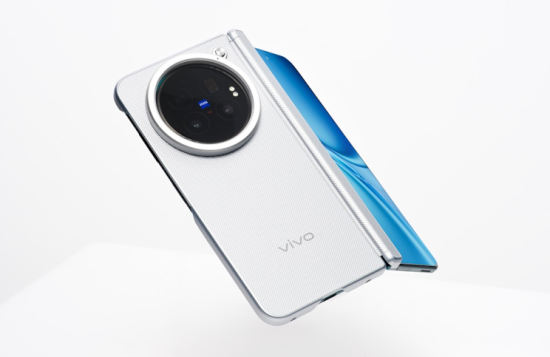 vivo X Fold6
