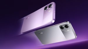realme P4x e P4 Lite 4G debuttano ufficialmente 12 双色