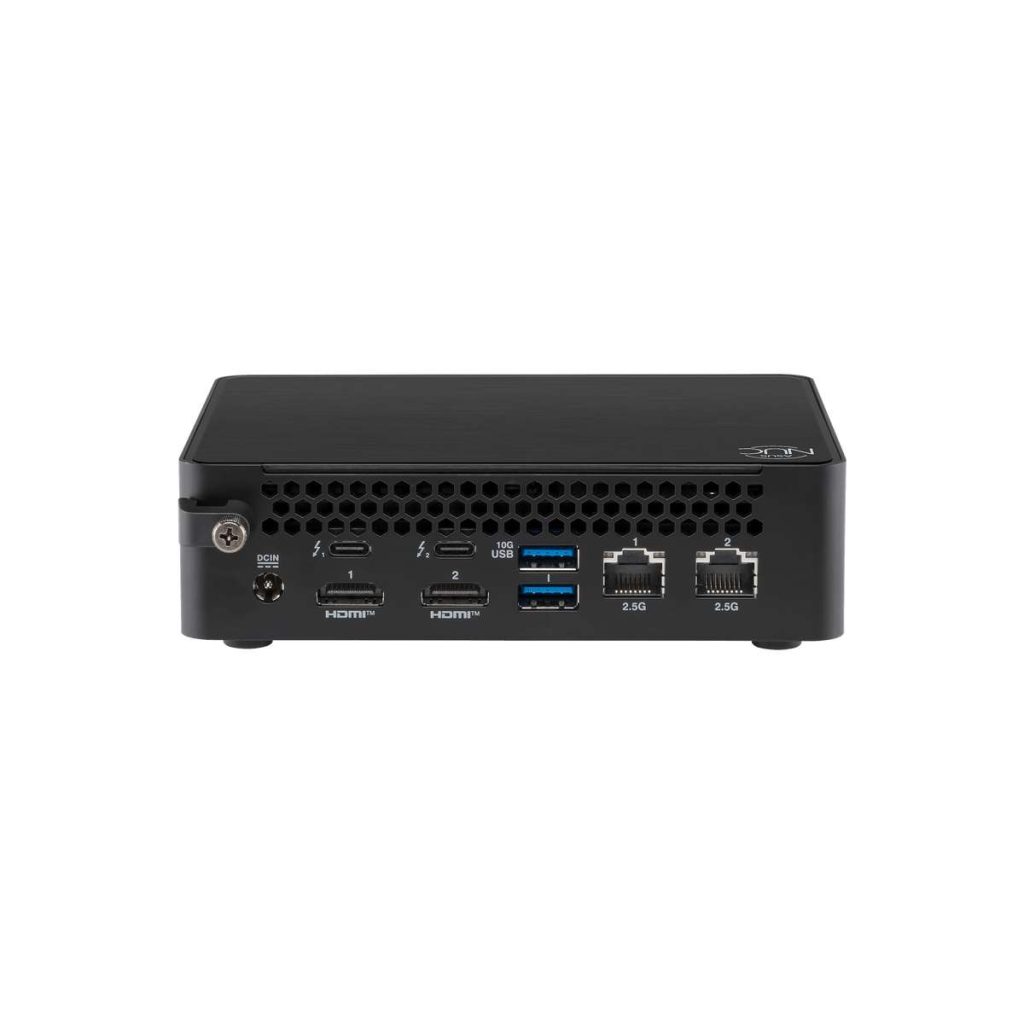 04 ASUS NUC 16 Pro Back top