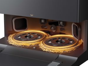 2 100°C Hot Water Mop Washing 1