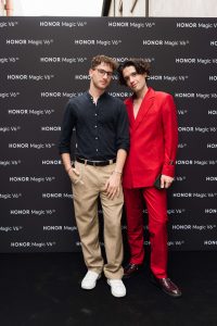 260701 Honor Magic v6 Milano Entrance 30