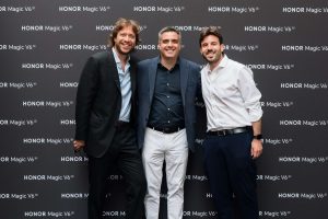 260701 Honor Magic v6 Milano Entrance 50