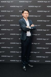 260701 Honor Magic v6 Milano Entrance 8