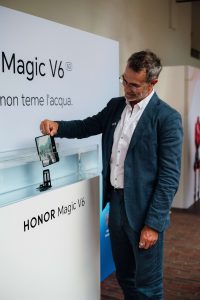 260701 Honor Magic v6 Milano Reportage 18