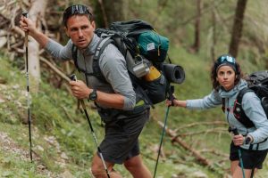 Suunto presenta Core 2, il nuovo orologio outdoor con sensori ABC evoluti, maggiore autonomia e display migliorato per ogni avventura 15 3