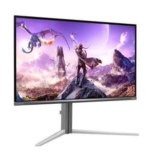 Philips Evnia presenta il nuovo monitor gaming 32M2N6901A, 4K QD-OLED 6 32M2N6901A 360 0002 web