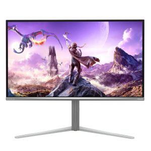 Philips Evnia presenta il nuovo monitor gaming 32M2N6901A, 4K QD-OLED 5 32M2N6901A 360 0023 web
