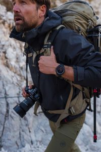Suunto presenta Core 2, il nuovo orologio outdoor con sensori ABC evoluti, maggiore autonomia e display migliorato per ogni avventura 17 5
