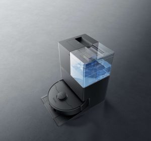 6 Large Tank Capacity 5L 1