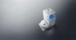 6 Large Tank Capacity 5L