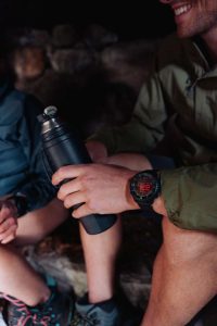 Suunto presenta Core 2, il nuovo orologio outdoor con sensori ABC evoluti, maggiore autonomia e display migliorato per ogni avventura 19 7