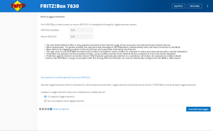 Recensione Fritz!Box 7630: il Wi-Fi 7 alla portata di tutti 35 7630 14