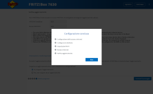 Recensione Fritz!Box 7630: il Wi-Fi 7 alla portata di tutti 36 7630 15