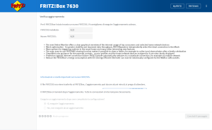Recensione Fritz!Box 7630: il Wi-Fi 7 alla portata di tutti 37 7630 16