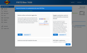 Recensione Fritz!Box 7630: il Wi-Fi 7 alla portata di tutti 39 7630 18