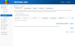 Recensione Fritz!Box 7630: il Wi-Fi 7 alla portata di tutti 45 7630 23 internet