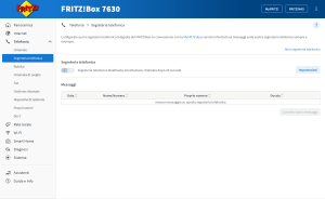 Recensione Fritz!Box 7630: il Wi-Fi 7 alla portata di tutti 47 7630 25 telefonia