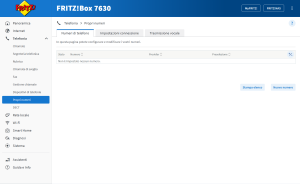 Recensione Fritz!Box 7630: il Wi-Fi 7 alla portata di tutti 51 7630 29 chiamate