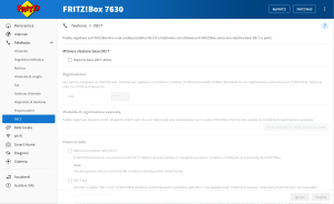 Recensione Fritz!Box 7630: il Wi-Fi 7 alla portata di tutti 52 7630 30 chiamate