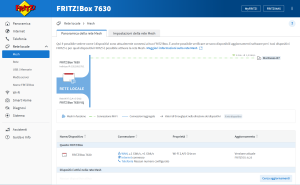 Recensione Fritz!Box 7630: il Wi-Fi 7 alla portata di tutti 53 7630 31 rete locale